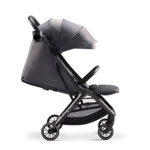 Încarcă imaginea în Galerie, Kinderkraft Carucior Sport Nubi 2 Cloudy Grey