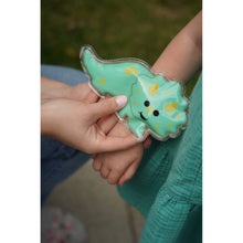 Încarcă imaginea în Galerie, Melii Set 2 Pachete Gel Termic Model Dino Rechin