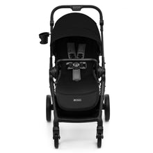 Încarcă imaginea în Galerie, Kinderkraft Carucior Sport Yoxi Black