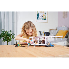 Încarcă imaginea în Galerie, Dickie Autocaravana