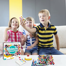 Încarcă imaginea în Galerie, Jocuri Joc de Societate Obiecte Ascunse