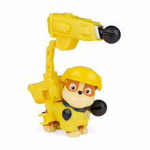 Încarcă imaginea în Galerie, Paw Patrol Figurina Rubble
