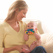 Încarcă imaginea în Galerie, Hola Jucarie Bebe Pentru Dentitie Fara Bpa
