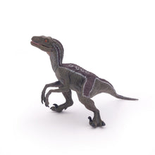 Încarcă imaginea în Galerie, Papo Dinozauri Figurina Dinozaur Velociraptor