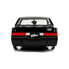 Încarcă imaginea în Galerie, Jada Toys Masinuta Metalica Fast And Furious 1987 Buick