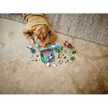 Încarcă imaginea în Galerie, Lego City Sectie de Politie