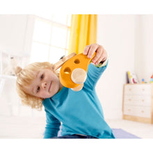 Încarcă imaginea în Galerie, Hape Micul Elicopter