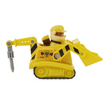 Încarcă imaginea în Galerie, Paw Patrol Vehicul de Salvare Rubble