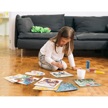 Încarcă imaginea în Galerie, As Art Box Acuarela Fluturi