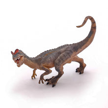 Încarcă imaginea în Galerie, Papo Dinozauri Figurina Dilophosaurus Dinozaur