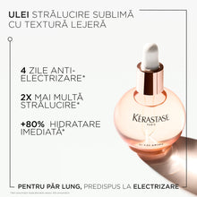 Încarcă imaginea în Galerie, Kerastase Gloss Absolu Glaze Drops - Ulei Pentru Stralucire 45ml