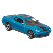 Încarcă imaginea în Galerie, Matchbox Set 5 Masinute Metalice Coffee Cruisers V