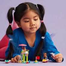 Încarcă imaginea în Galerie, Lego Friends Scuter Acvatic Pe Litoral