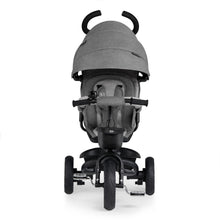 Încarcă imaginea în Galerie, Kinderkraft Tricicleta Kinderkraft Spinstep Grey