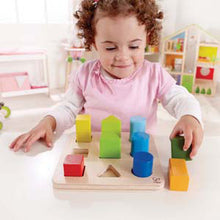 Încarcă imaginea în Galerie, Hape Sortator Culoare si Forma