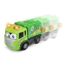 Încarcă imaginea în Galerie, Simba Baby Masina de Gunoi Scania Gary
