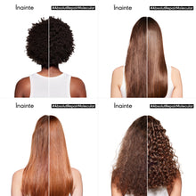 Încarcă imaginea în Galerie, L’Oreal Professionnel Serie Expert Absolut Repair Molecular - Masca 250ml si Rezerva Sampon 500ml