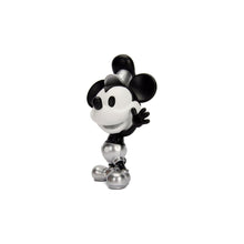 Încarcă imaginea în Galerie, Jada Toys Figurina Metalica Disney Steamboat Willie 10cm