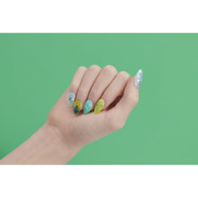 Încarcă imaginea în Galerie, Cool Maker Go Glam Set de Manichiura cu Sclipici