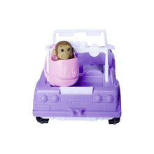 Încarcă imaginea în Galerie, Steffi Love Evi Love Set Papusa Evi si Vehicul Safari