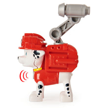 Încarcă imaginea în Galerie, Paw Patrol Figurina Marshall Pompierul