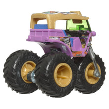 Încarcă imaginea în Galerie, Hot Wheels Monster Truck Masinuta Tuk Nroll