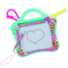 Încarcă imaginea în Galerie, ArtGreco Desen Tabla de Scris Cry Babies Magic Scribbler