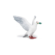 Încarcă imaginea în Galerie, Papo Animale Salbatice Figurina Porumbel II