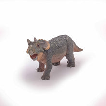 Încarcă imaginea în Galerie, Papo Dinozauri Figurina Dinozaur Triceratops Tanar