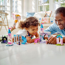Încarcă imaginea în Galerie, Lego Disney Princess Castelul Aurorei