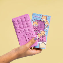 Încarcă imaginea în Galerie, Martinelia Yummy Bila de Baie Ciocolata