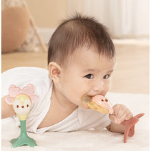 Încarcă imaginea în Galerie, Hola Jucarie Dentitie cu Efect de Calmare Caprioara