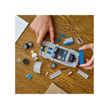 Încarcă imaginea în Galerie, Lego Speed Champions Nissan Skyline GT R