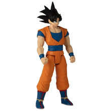 Încarcă imaginea în Galerie, Dragon Ball Bandai Figurina Dragon Ball Limit Breaker Goku 30cm
