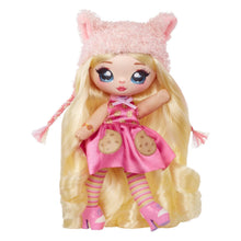 Încarcă imaginea în Galerie, Na Na Na Surprise Sweetest Sweets Papusa Lily Llama