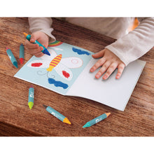 Încarcă imaginea în Galerie, As Art Box Primele Mele Creioane Cerate