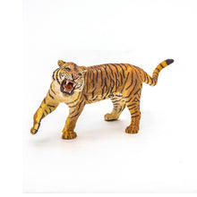 Încarcă imaginea în Galerie, Papo Animale Salbatice Figurina Tigru Ragand
