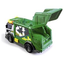 Încarcă imaginea în Galerie, Dickie Masina de Gunoi