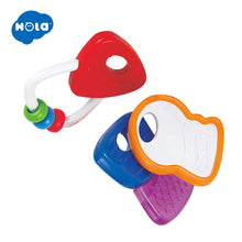 Încarcă imaginea în Galerie, Hola Jucarie Dentitie Cheite Luminoase