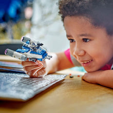 Încarcă imaginea în Galerie, Lego Star Wars TM Micronava De Lupta Y-Wing A Capitanului Rex