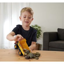 Încarcă imaginea în Galerie, Majorette Volvo Basculanta 20cm