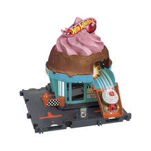 Încarcă imaginea în Galerie, Hot Wheels City Gelateria