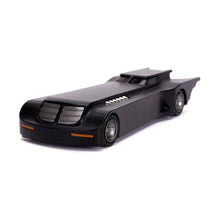 Încarcă imaginea în Galerie, Jada Toys Batman Masina Batmobile cu Figurina
