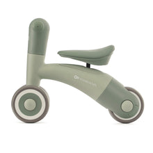 Încarcă imaginea în Galerie, Kinderkraft Bicicleta de Echilibru Minibi Leaf Green