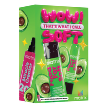 Încarcă imaginea în Galerie, Matrix Food For Soft - Set Pentru Parul Uscat