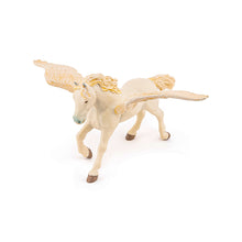 Încarcă imaginea în Galerie, Papo Personaje de Basm Figurina Calul Inaripat Al Zanelor