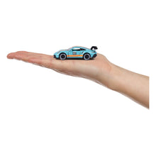Încarcă imaginea în Galerie, Majorette Set 5 Masinute Metalice Porsche 7.5cm