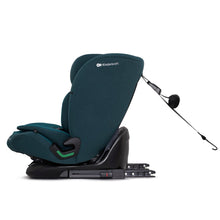 Încarcă imaginea în Galerie, Kinderkraft Scaun Auto I-Size 76-150cm Kinderkraft Oneto 3 Isofix Harbor Blue