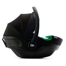 Încarcă imaginea în Galerie, Kinderkraft Scoica Auto Kinderkraft I-Care I-Size 40-87cm Rwf Graphite Black