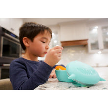 Încarcă imaginea în Galerie, Melii Castronel Silicon cu Capac Model Rechin